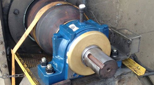 Centrifugal Seal Case Study